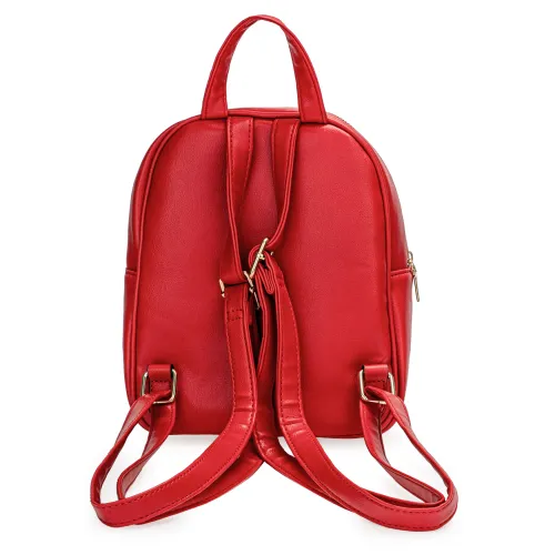 LIMONI Mochila Dama Stica